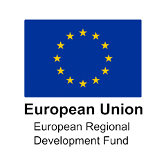 European-Union-Development-Funding Logo