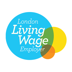 London-Living-Wage-Employer