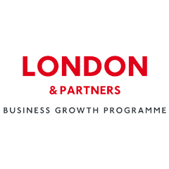 London&Partners Logo