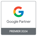Google Premier Partner Agency Ality