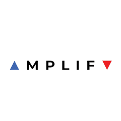 Amplify Trading Logo