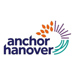 Anchor Hanover Logo