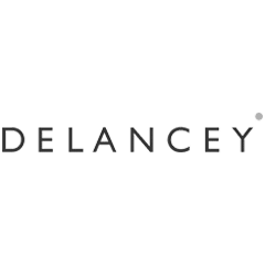 Delancey Logo