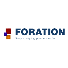 Foration Logo