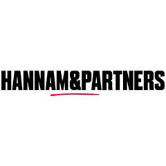 Hannam & Partners Logo