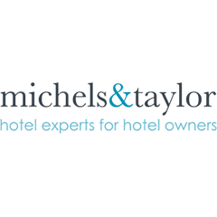 Michels & Taylor Logo