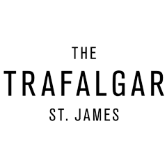 Trafalgar St James Logo