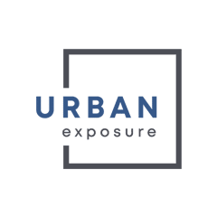 Urban Exposure Urban Exposure Logo