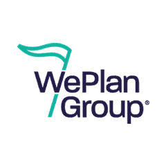 WePlanGroup Logo