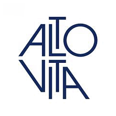 Altovita Logo