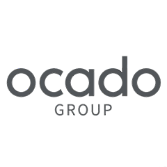 Ocado Group Logo