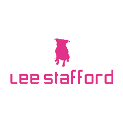 Lee-Stafford Logo