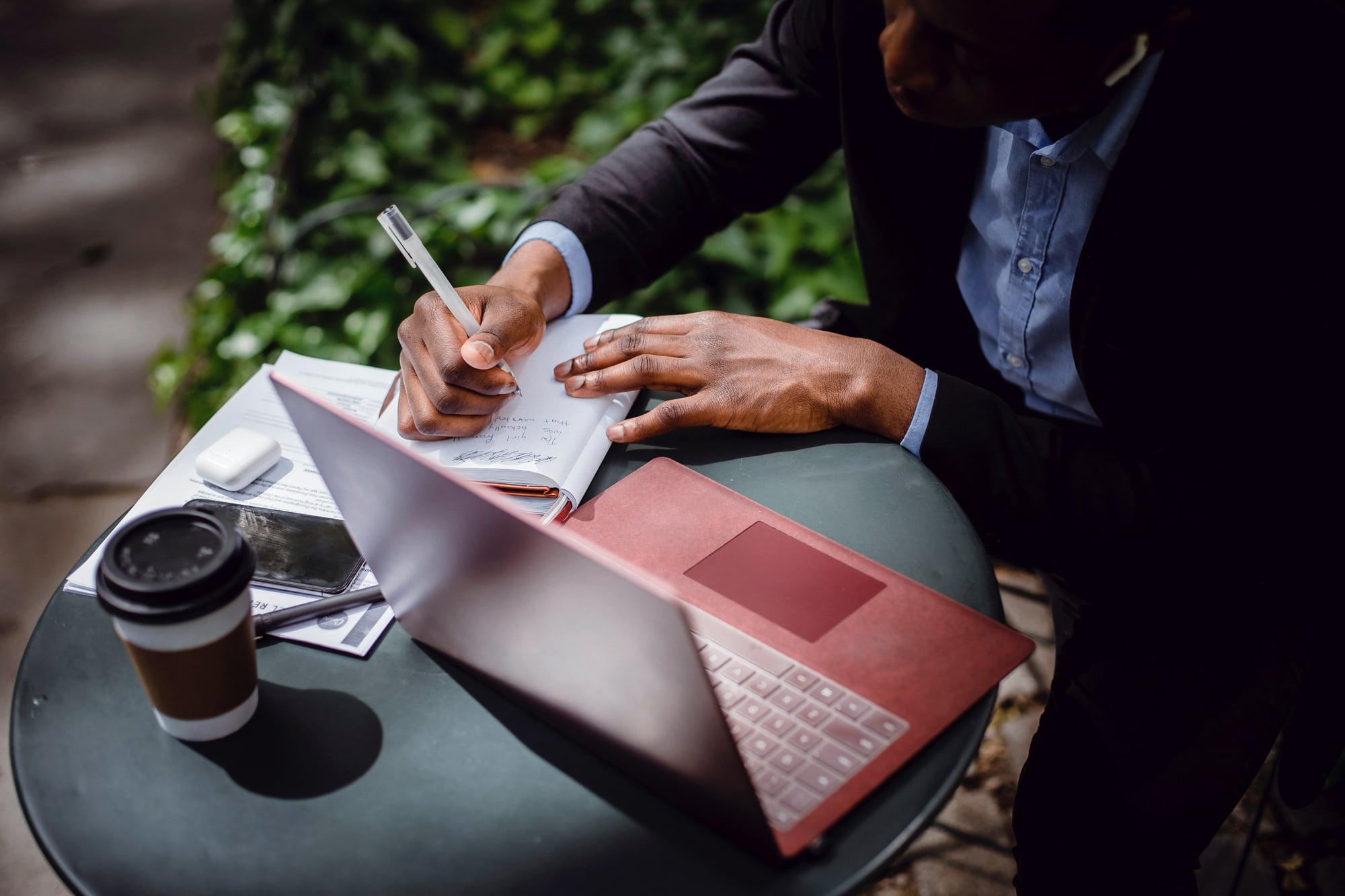 Content Marketing Services